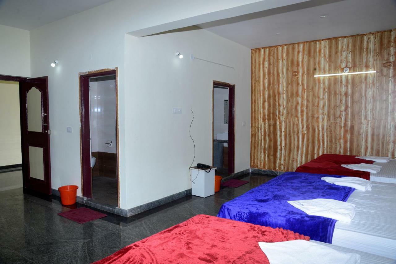 Hotel Souparnika Sagar  Zewnętrze zdjęcie