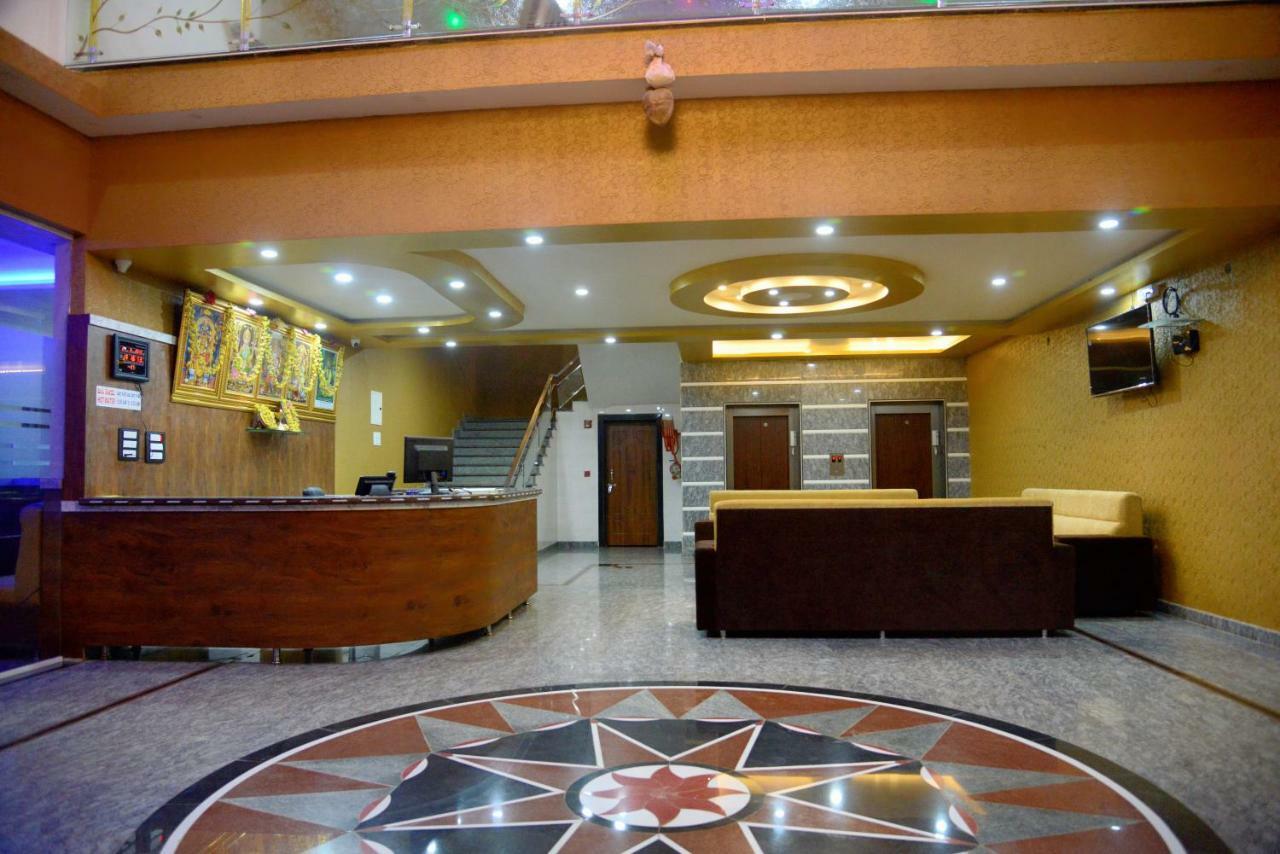 Hotel Souparnika Sagar  Zewnętrze zdjęcie