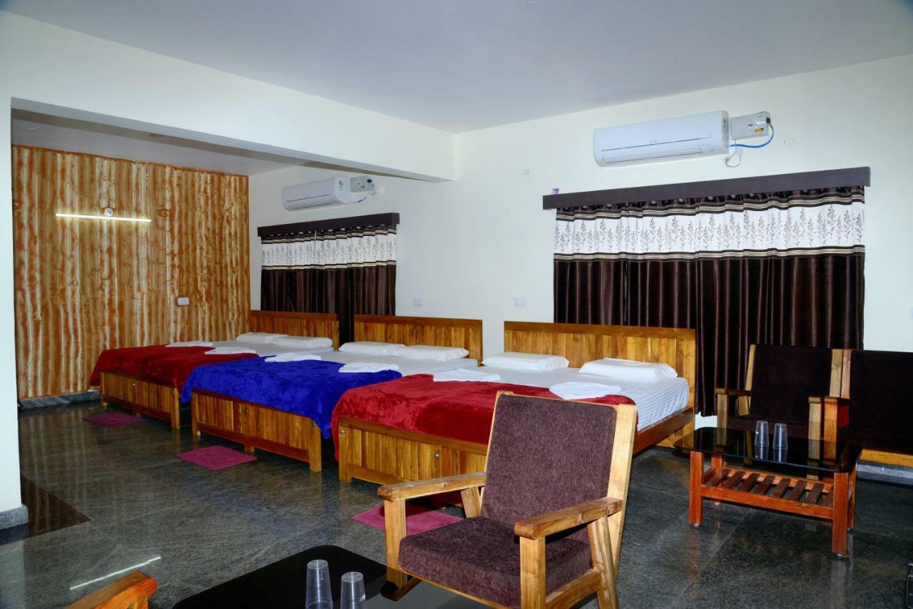 Hotel Souparnika Sagar  Zewnętrze zdjęcie