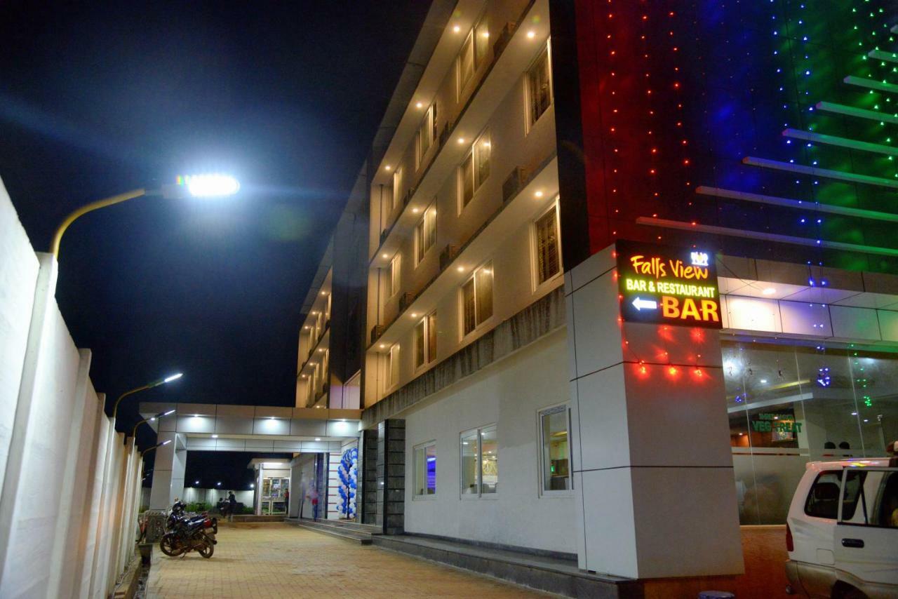 Hotel Souparnika Sagar  Zewnętrze zdjęcie