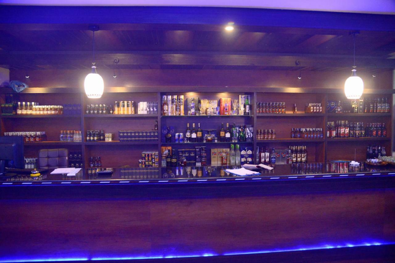 Hotel Souparnika Sagar  Zewnętrze zdjęcie