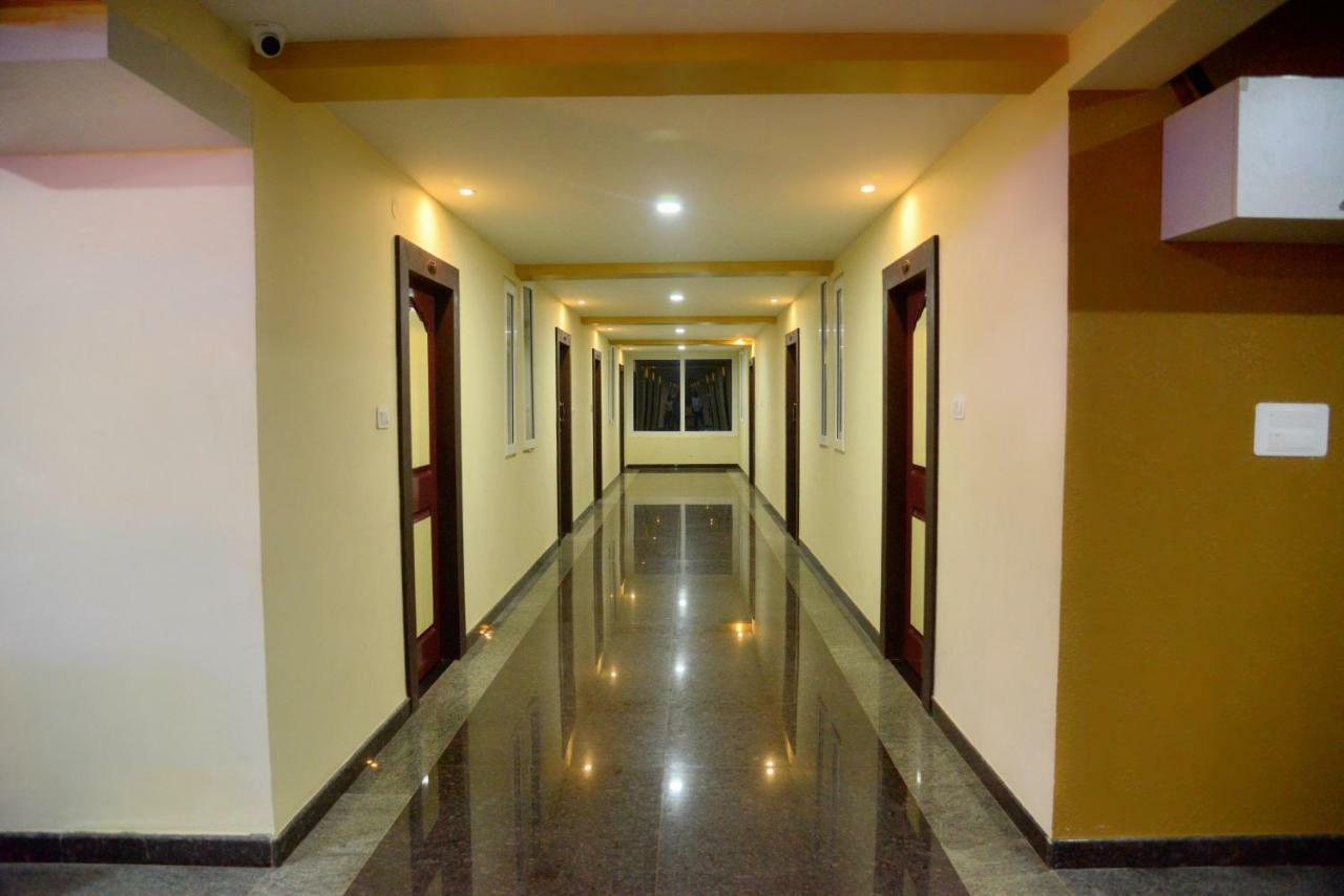 Hotel Souparnika Sagar  Zewnętrze zdjęcie