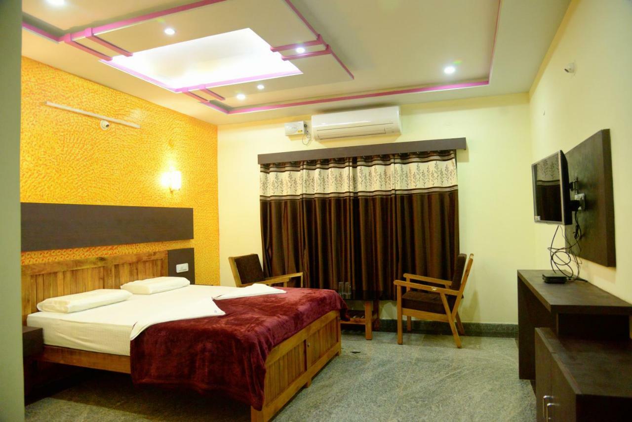 Hotel Souparnika Sagar  Zewnętrze zdjęcie