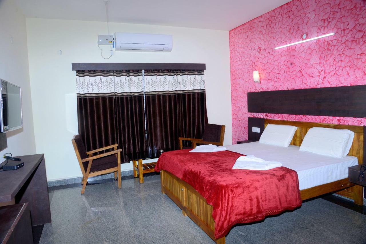 Hotel Souparnika Sagar  Zewnętrze zdjęcie