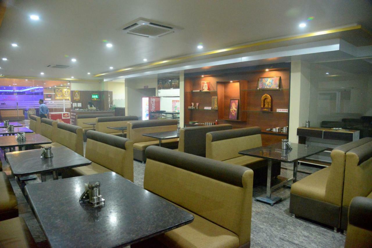 Hotel Souparnika Sagar  Zewnętrze zdjęcie