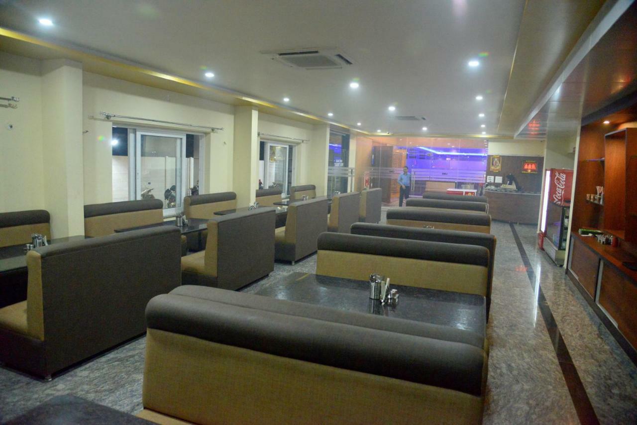 Hotel Souparnika Sagar  Zewnętrze zdjęcie