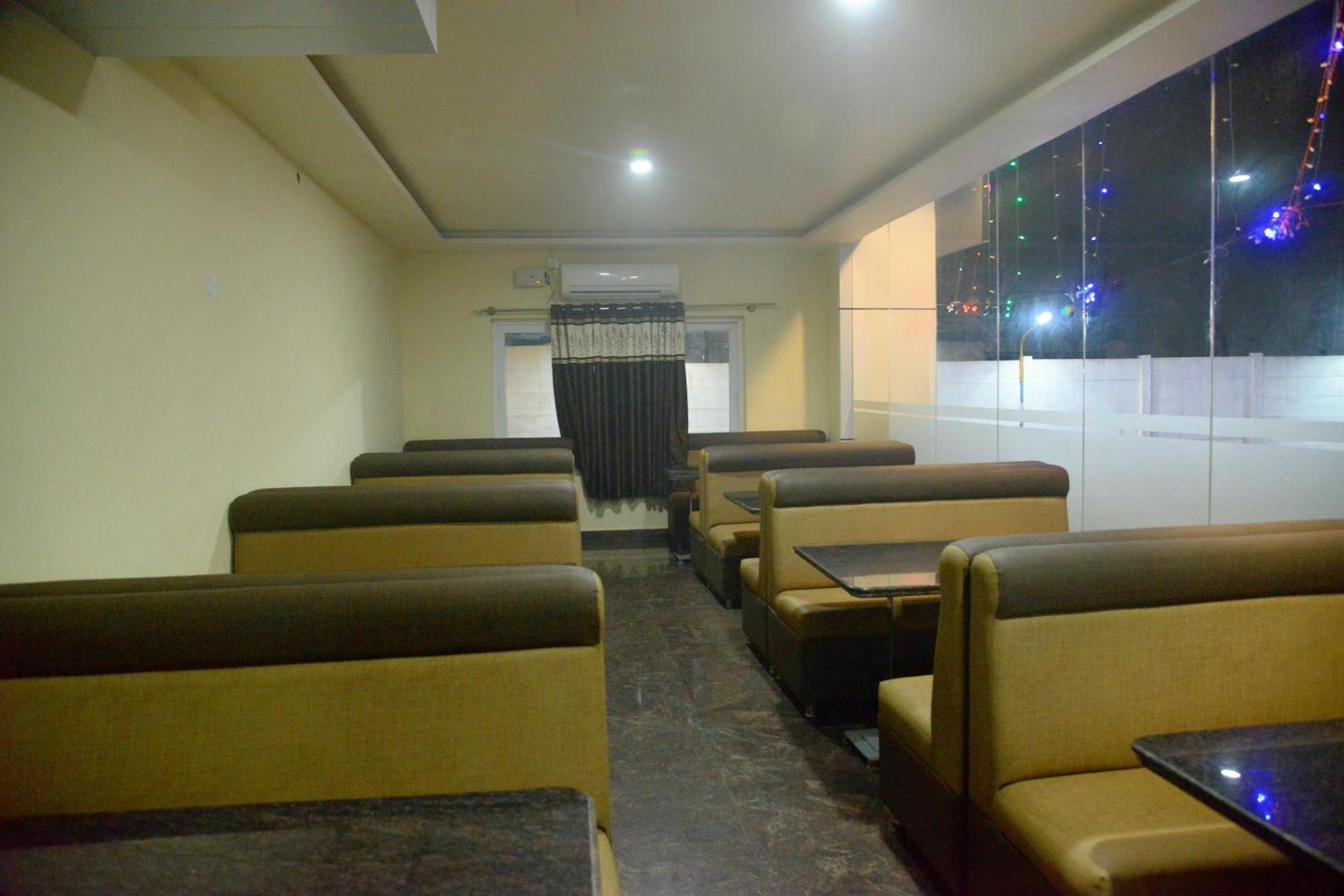 Hotel Souparnika Sagar  Zewnętrze zdjęcie