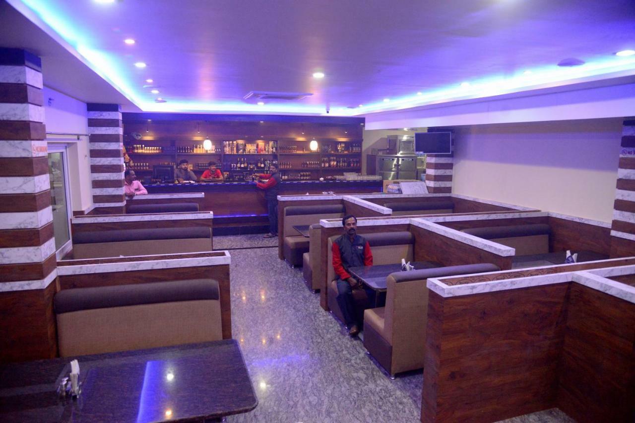 Hotel Souparnika Sagar  Zewnętrze zdjęcie