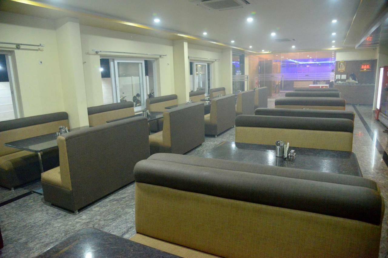 Hotel Souparnika Sagar  Zewnętrze zdjęcie