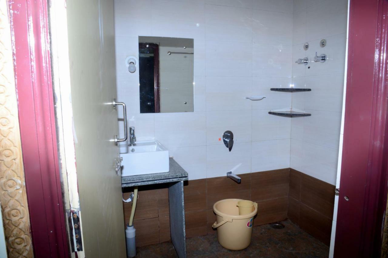 Hotel Souparnika Sagar  Zewnętrze zdjęcie